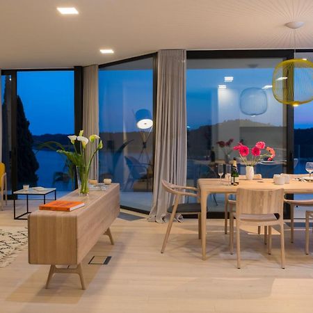 Villa Casa Bianca Dubrovnik Buitenkant foto