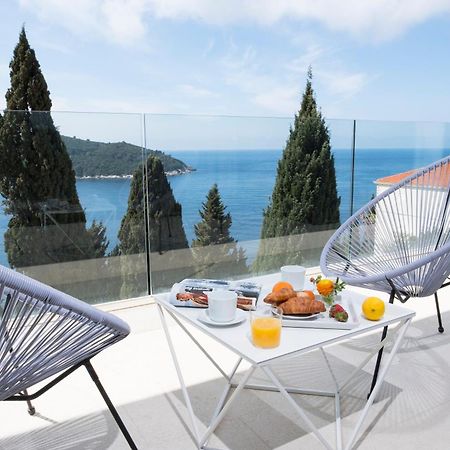 Villa Casa Bianca Dubrovnik Kamer foto