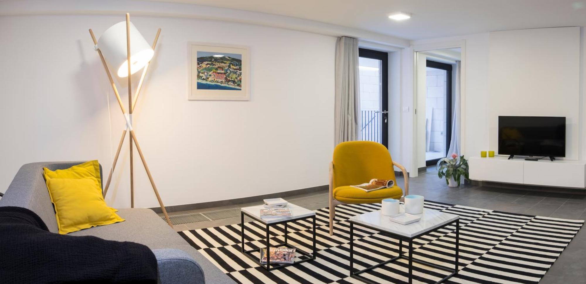 Villa Casa Bianca Dubrovnik Kamer foto