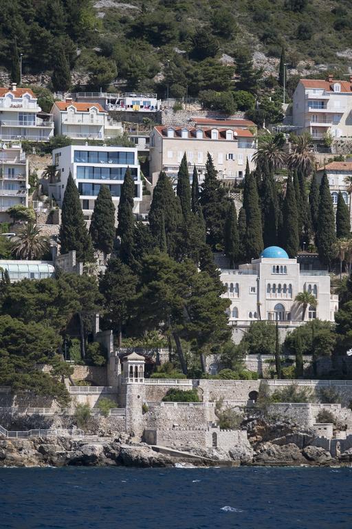Villa Casa Bianca Dubrovnik Buitenkant foto