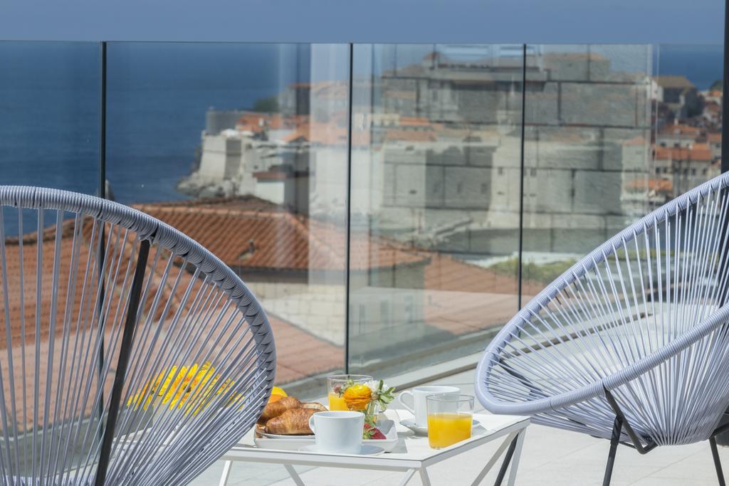 Villa Casa Bianca Dubrovnik Kamer foto