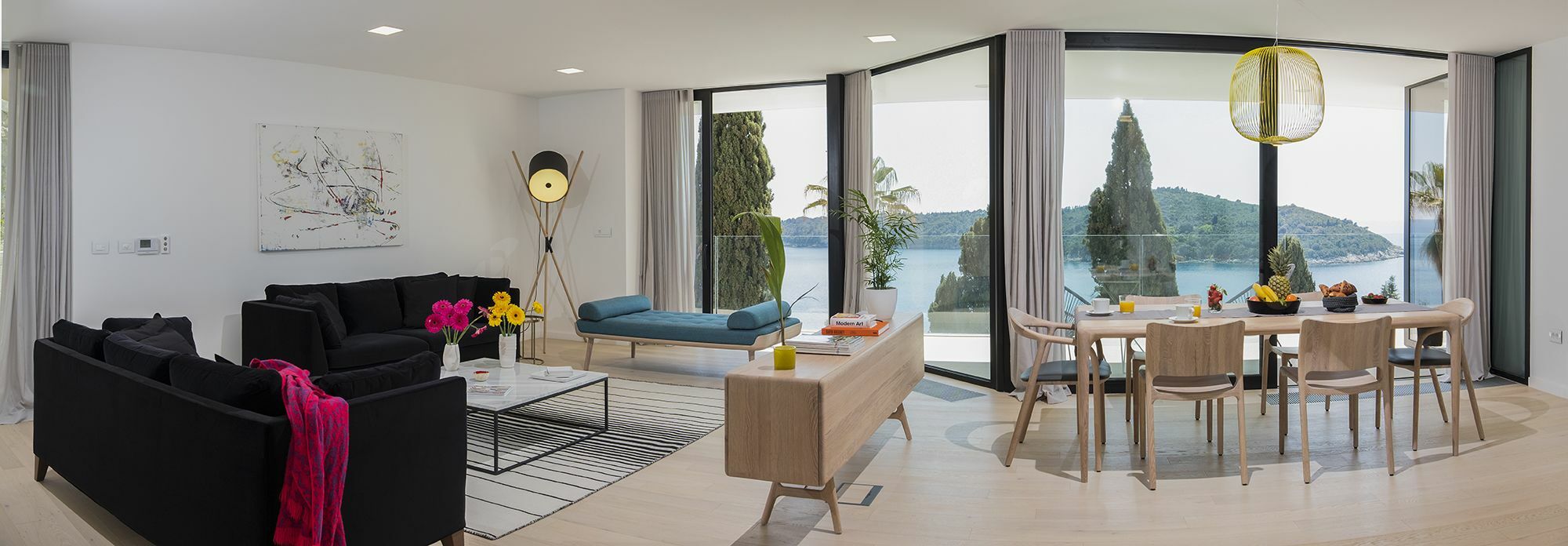 Villa Casa Bianca Dubrovnik Buitenkant foto
