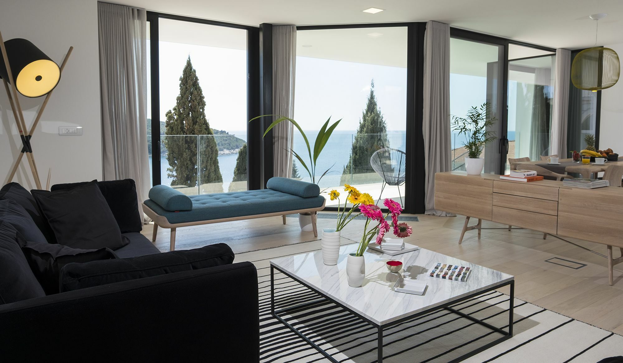 Villa Casa Bianca Dubrovnik Buitenkant foto