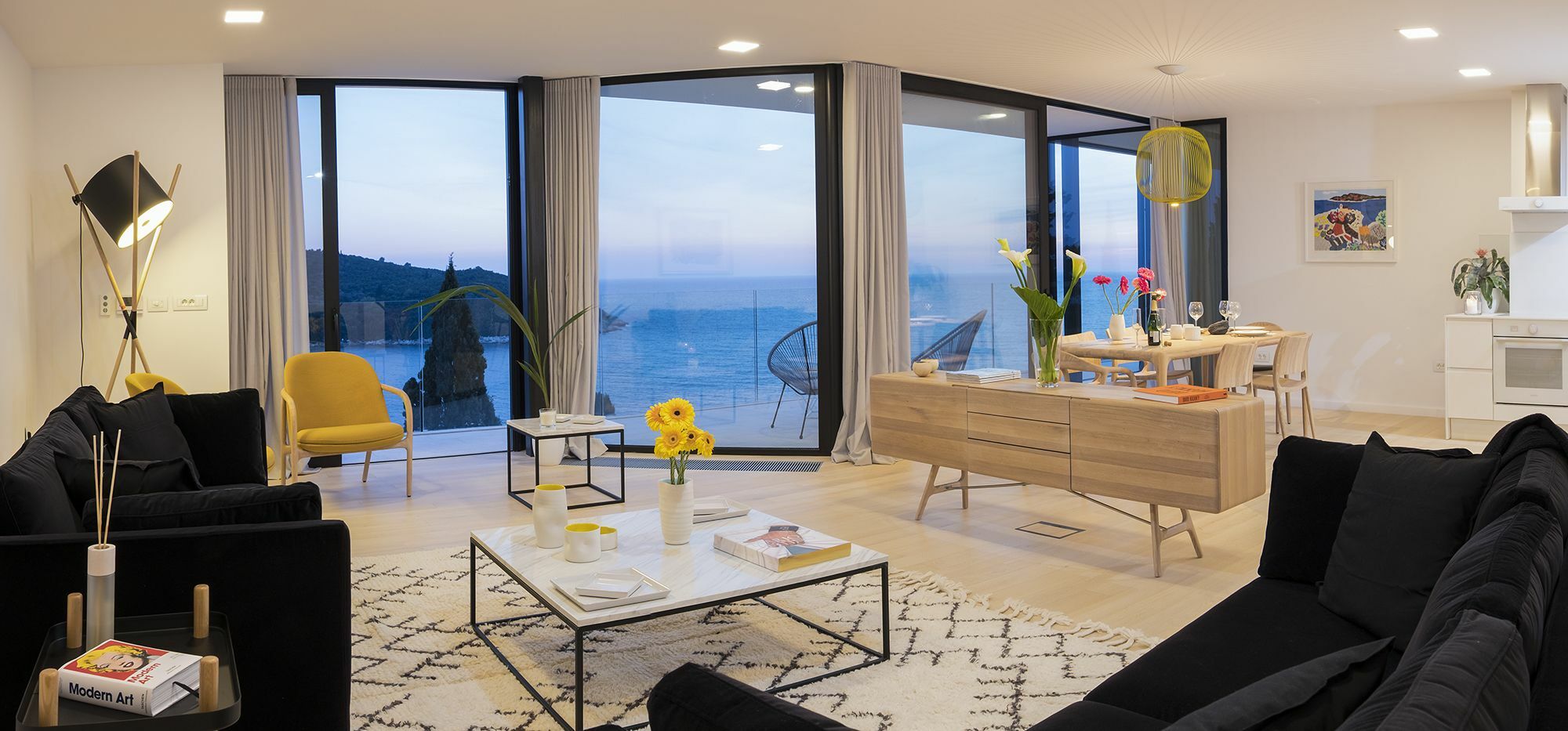 Villa Casa Bianca Dubrovnik Buitenkant foto